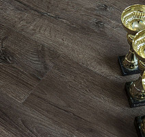 Ecoclick Rich клеевой 2.5мм NOX-2060 Дуб Кроули фото 4 | FLOORDEALER